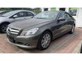 MERCEDES-BENZ E 350 CGI BlueEFFICIENCY Avantgarde (Automata) SZERVÍZKÖNYV. MEM-BŐRBRLSŐ. DIGITKLÍMA. ÜLÉSFŰTÉS