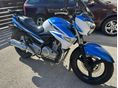 SUZUKI GW 250 INAZUMA 