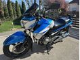 SUZUKI GW 250 INAZUMA 2015/1 - 2