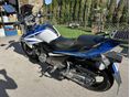 SUZUKI GW 250 INAZUMA 2015/1 - 3