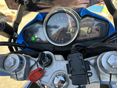 SUZUKI GW 250 INAZUMA 2015/1 - 5