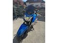 SUZUKI GW 250 INAZUMA 2015/1 - 6