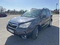 SUBARU FORESTER 2014/8 - 2