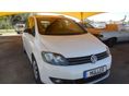 VOLKSWAGEN GOLF PLUS 1.6 TDi Comfortline