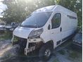 CITROEN JUMPER 2007/8 - 1