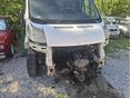 CITROEN JUMPER 2007/8 - 2