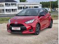 TOYOTA YARIS 1.5 Hybrid Selection Style e-CVT