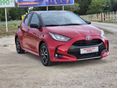 TOYOTA YARIS 2023/8 - 2
