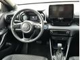 TOYOTA YARIS 2023/8 - 12