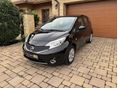NISSAN NOTE 1.2 Acenta Csak 64372 km!!! Sérülésmentes gyári fényezés !!! Első tulajdonos !!!