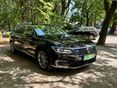 VOLKSWAGEN PASSAT VIII 2015/10 - 2