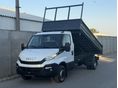 IVECO DAILY 65C17 HIVATALOS BILLENCS-FRISS MŰSZAKI+3500KG VONTATÁS