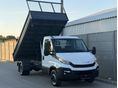 IVECO DAILY 2016 - 3