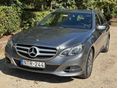 MERCEDES-BENZ E 220 BlueTEC T Avantgarde 9G-TRONIC