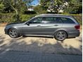MERCEDES-BENZ E 220 2015/9 - 2