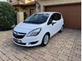 OPEL MERIVA B 1.4 T Cosmo Start-Stop 2016.-os modell !!! Csak 111778 km!!! Első tulajdonos !!! Sérülésmentes !!!