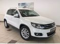 VOLKSWAGEN TIGUAN 2014/7 - 2