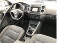 VOLKSWAGEN TIGUAN 2014/7 - 8