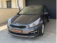 KIA CEE'D 1.4 CVVT EX Prémium 53.990 km ! Első Tulajdonos ! Kormány-Ülésfűtés !