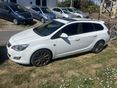 OPEL ASTRA J 2.0 CDTI Sport