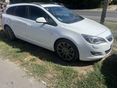 OPEL ASTRA J 2012/6 - 2