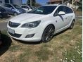 OPEL ASTRA J 2012/6 - 3