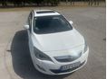 OPEL ASTRA J 2012/6 - 8