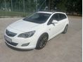 OPEL ASTRA J 2012/6 - 9