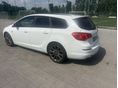 OPEL ASTRA J 2012/6 - 10