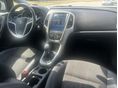OPEL ASTRA J 2012/6 - 11