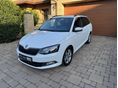 SKODA FABIA Combi 1.2 TSi Clever Csak 110797 km !!! Első tulajdonos !!!