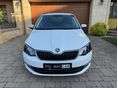 SKODA FABIA 2015/9 - 2
