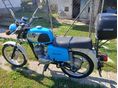 MZ TS 125 