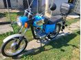 MZ TS 125 1983/4 - 2