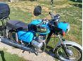 MZ TS 125 1983/4 - 5