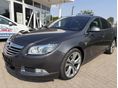 OPEL INSIGNIA 2.0 T Sport OPC LINE. ÜLÉS SZELLŐZTETÉS. SÁVTARTÓ. BŐR