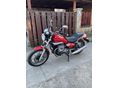 MOTO GUZZI NEVADA CLASSIC 750 IE LM