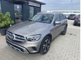 MERCEDES-BENZ GLC 200 d 4Matic 9G-TRONIC Navi.Kamera.Ül.fűt.Tempom
