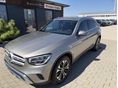 MERCEDES-BENZ GLC 200 d 4Matic 9G-TRONIC Navi.Kamera.Ül.fűt.Tempom