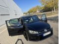 VOLKSWAGEN GOLF VII 