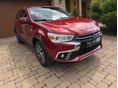 MITSUBISHI ASX 1.6 MIVEC Inform 2WD Csak 96556km!!! Első tulajdonos !!! Sérülésmentes gyári fényezés!!!