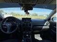 MAZDA 6 2006 - 7