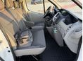 OPEL VIVARO 2012/6 - 8