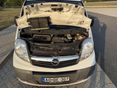 OPEL VIVARO 2012/6 - 12