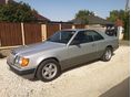 MERCEDES-BENZ 230 1989/9 - 2
