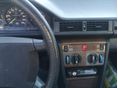 MERCEDES-BENZ 230 1989/9 - 11