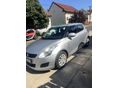 SUZUKI SWIFT 2011 - 2