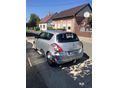 SUZUKI SWIFT 2011 - 3
