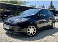 FORD FIESTA 1.4 Trend 5AJTÓS/BORDÓ BELSŐ/96LE/VONÓHOROG/KLÍMA/ALUKERÉK/F.KOMPUTER!