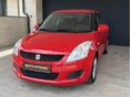SUZUKI SWIFT 1.2 GLX AC ESP 125.590 km ! Első Tulajdonos ! Ülésfűtés !